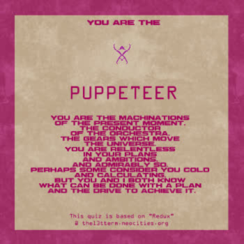 Puppeteer